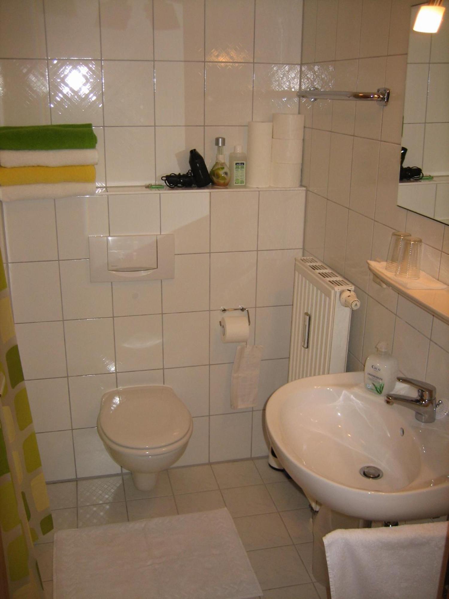 Apartment Little Italy - Ep Ticket Garantie *
